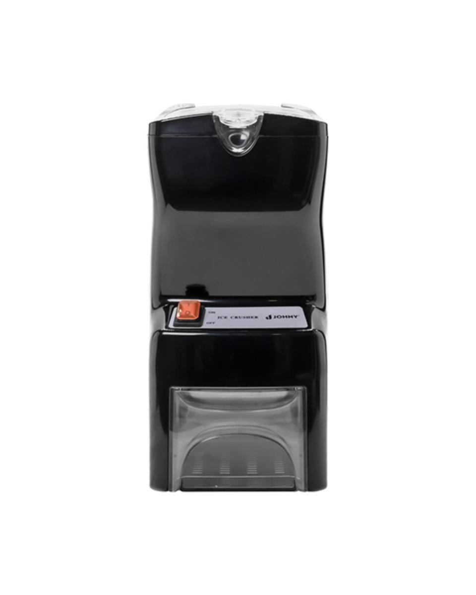 Broyeur à glace - H 40 x 19 x 30 CM - 7,14 KG - 220 - 240 V - 120 W - Johnny - 523010