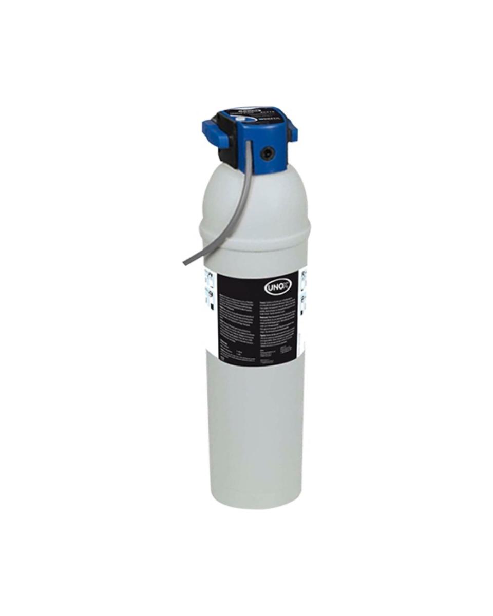 Adoucisseur Unoxpure - H 55,7 CM - 5,3 KG - Ø14,4 CM - Plastique - 596915