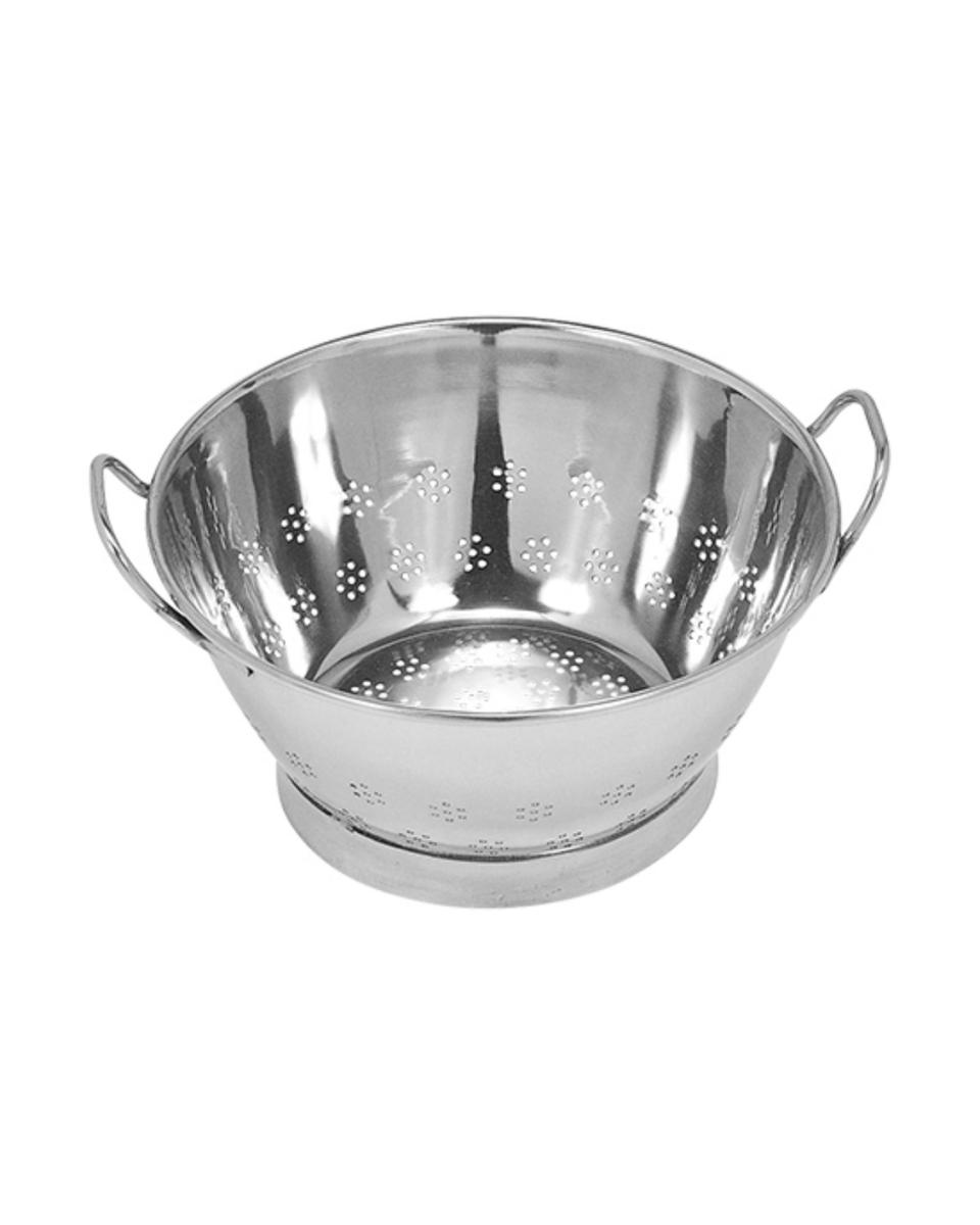 Passoire - 2,94 KG - Inox 18/10 - Pujadas - 720150