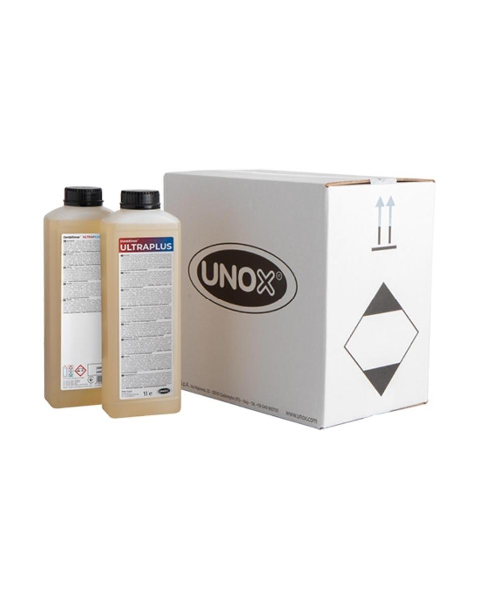 Nettoyant Four / Brillant - 11,8 KG - 596593