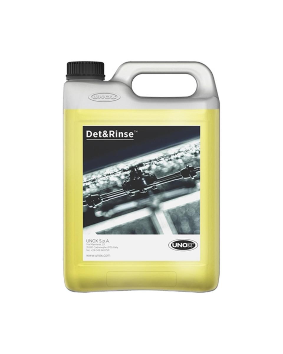 Nettoyant Four / Brillant - 5,7 KG - 5 Litres - 596595