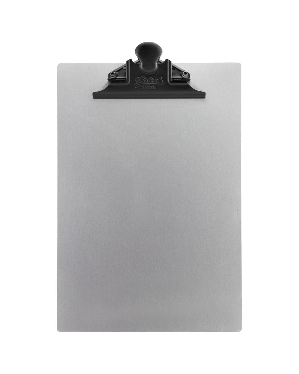 Presse-papiers menu - A4 - H 33,2 x 22,8 x 4,6 CM - Securit - MC-CBA4-MT