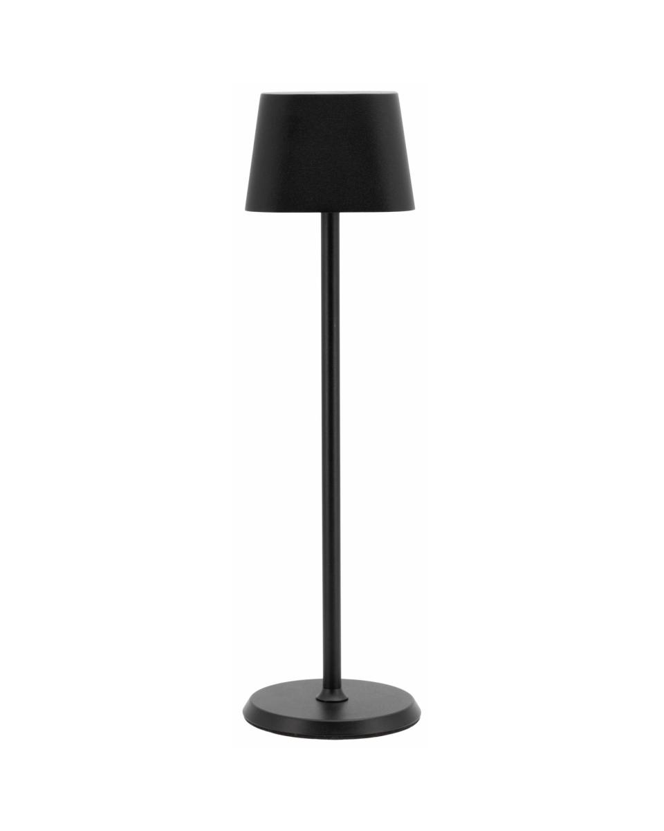 Lampe de table - Georgina - Dimmable - Résistante à l'eau - LED - Securit - LP-GE-BL