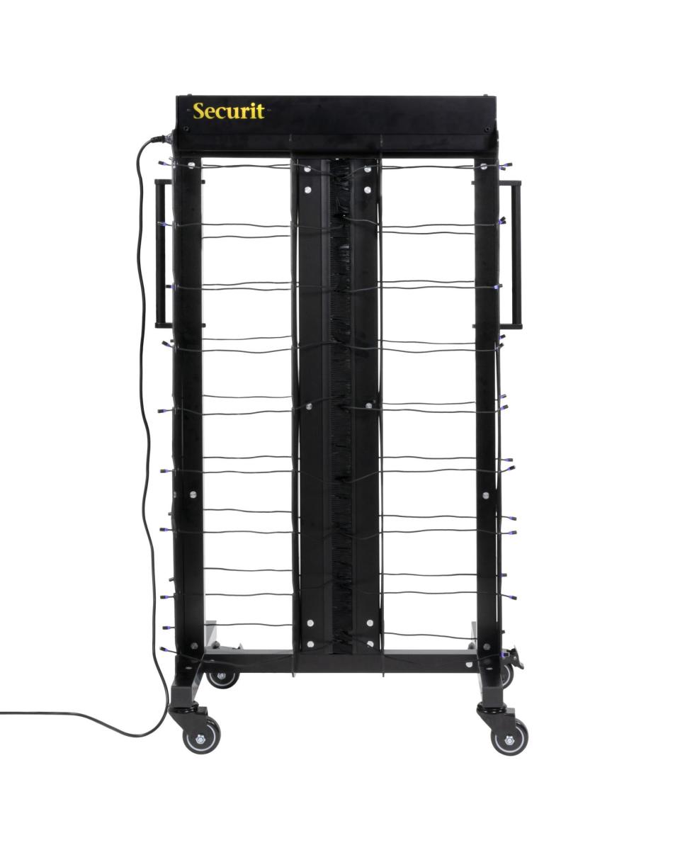 Lampes de table Borne de recharge - Securit - LP-TRO-36