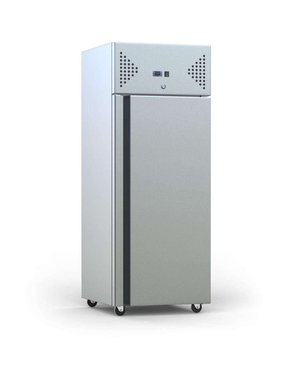 Congélateur Horeca - 700 Litre - GN 2/1 - H 201 x 74 x 83 CM - 1 porte - G-Line