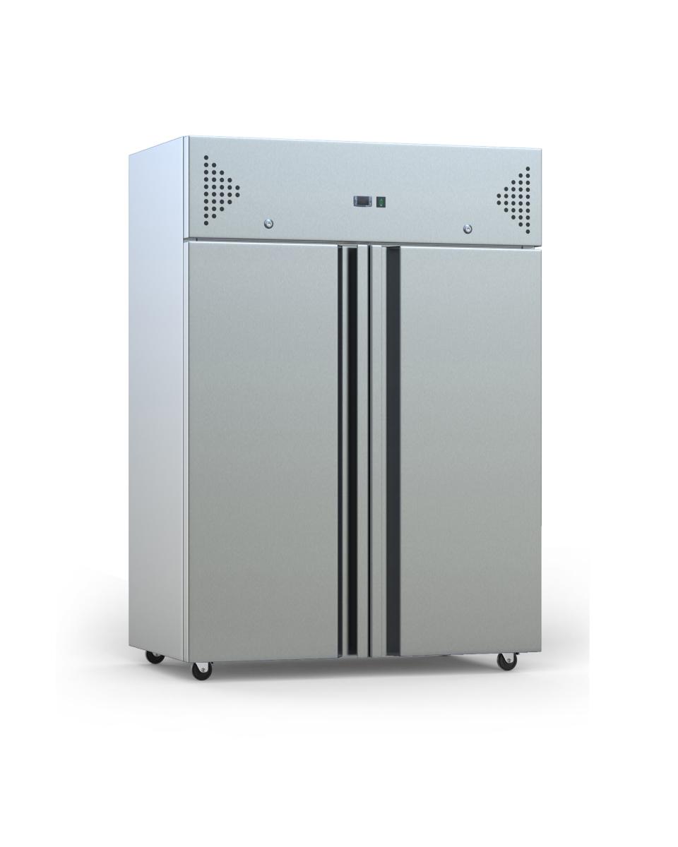 Congélateur Horeca - 1400 Litre - GN 2/1 - H 201 x 148 x 83 CM - 2 portes - G-Line