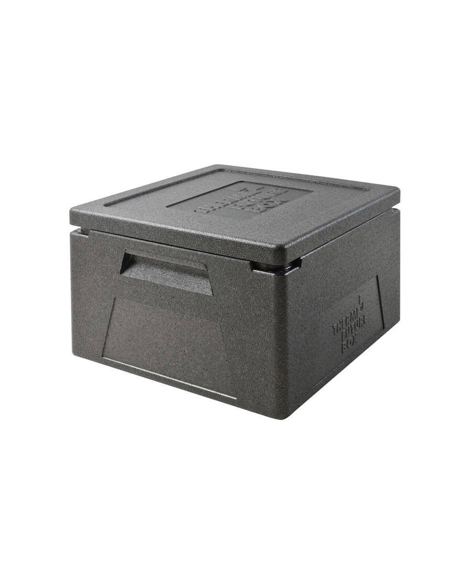 Thermobox - Pizza - H 33 x 41 x 41 CM - 32 Litres - G-Line