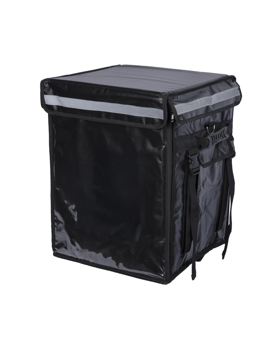 Pizza Bag - Sac à dos - Noir - 62 Litres - G-Line