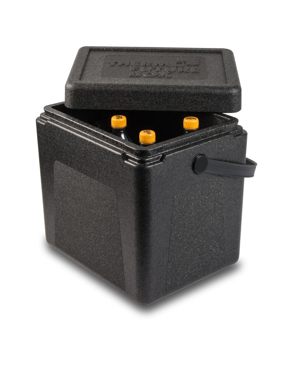 Thermobox - Sangle de transport - H 36,5 x 36 x 28,5 CM - 20 Litres - G-Line