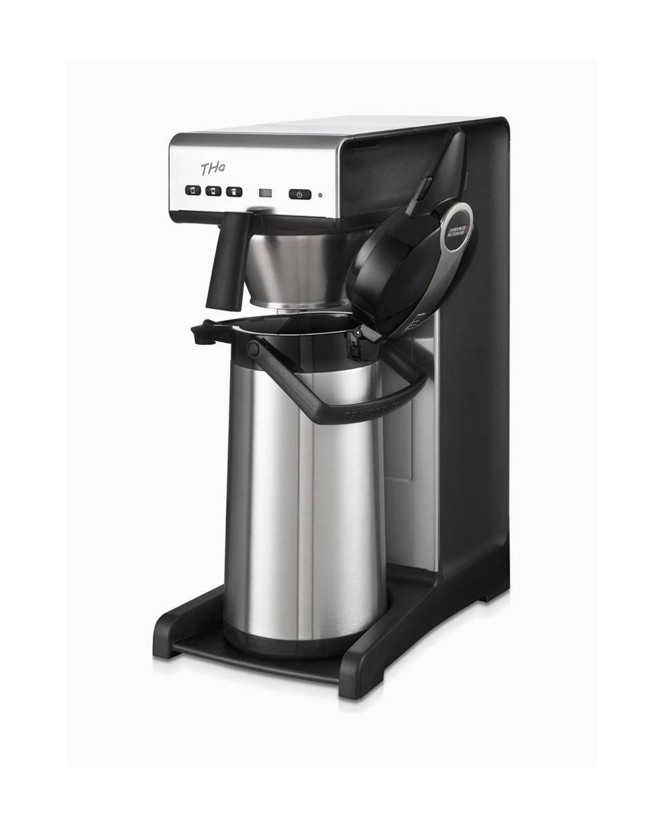 Machine à filtre rapide - THa - 2,2 litres - Bravilor - 8.010.070.31002