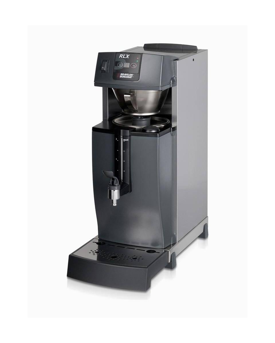 Machine à buffet - 2 litres - 2065W - Bravilor - RLX 5 - 8.133.601.310
