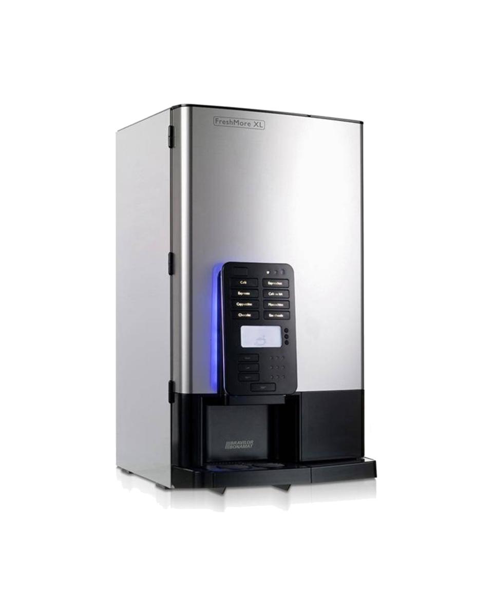 Machine à infusion fraîche - 2300W - FreshMore XL 510 - 230V - Bravilor - 8.030.030.32002