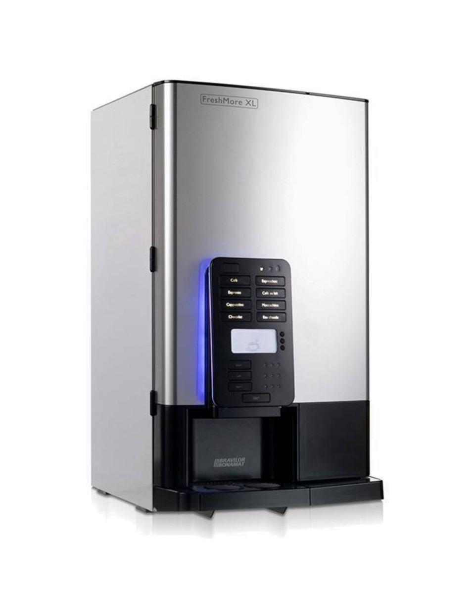 Machine à infusion fraîche - 2300W - FreshMore XL 330 - 230V - Bravilor - 8.030.030.32011