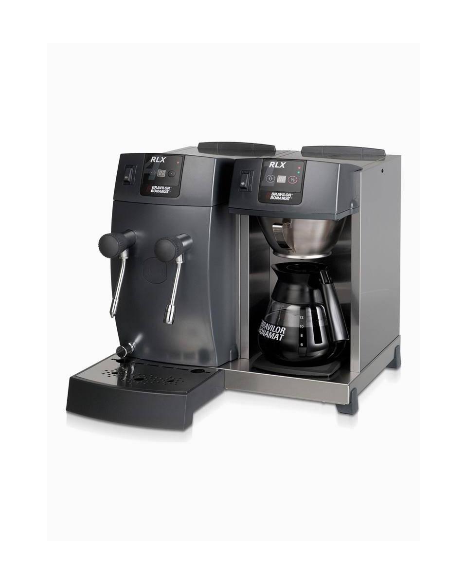 Machine à buffet - 2880W/4095W - RLX 41 - Bravilor - 8.132.403.310