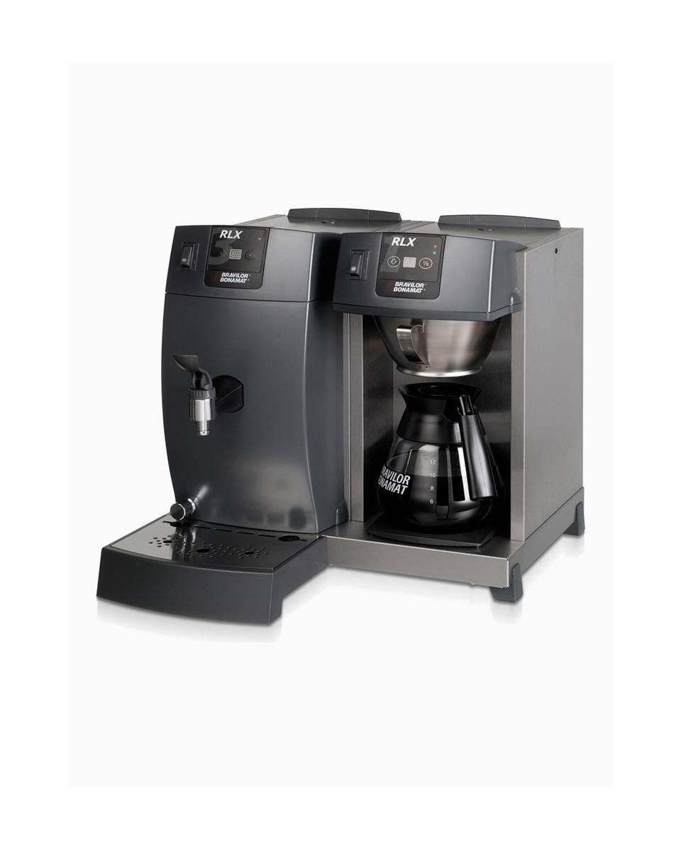 Machine à buffet - 2080W/3990W - RLX 31 - Bravilor - 8.132.203.310