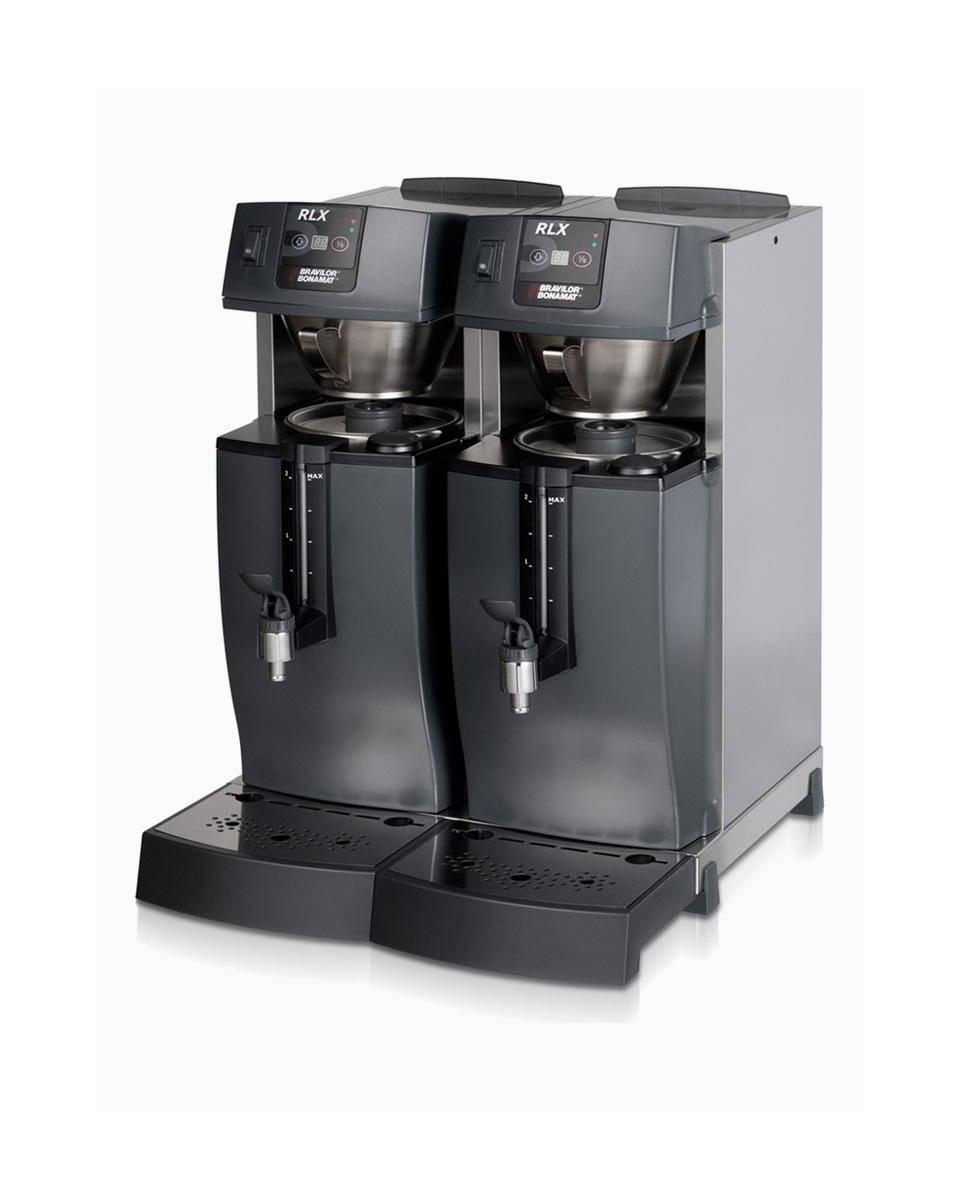 Machine à buffet - 2065W/4130W - RLX 55 - Bravilor - 8.133.503.310