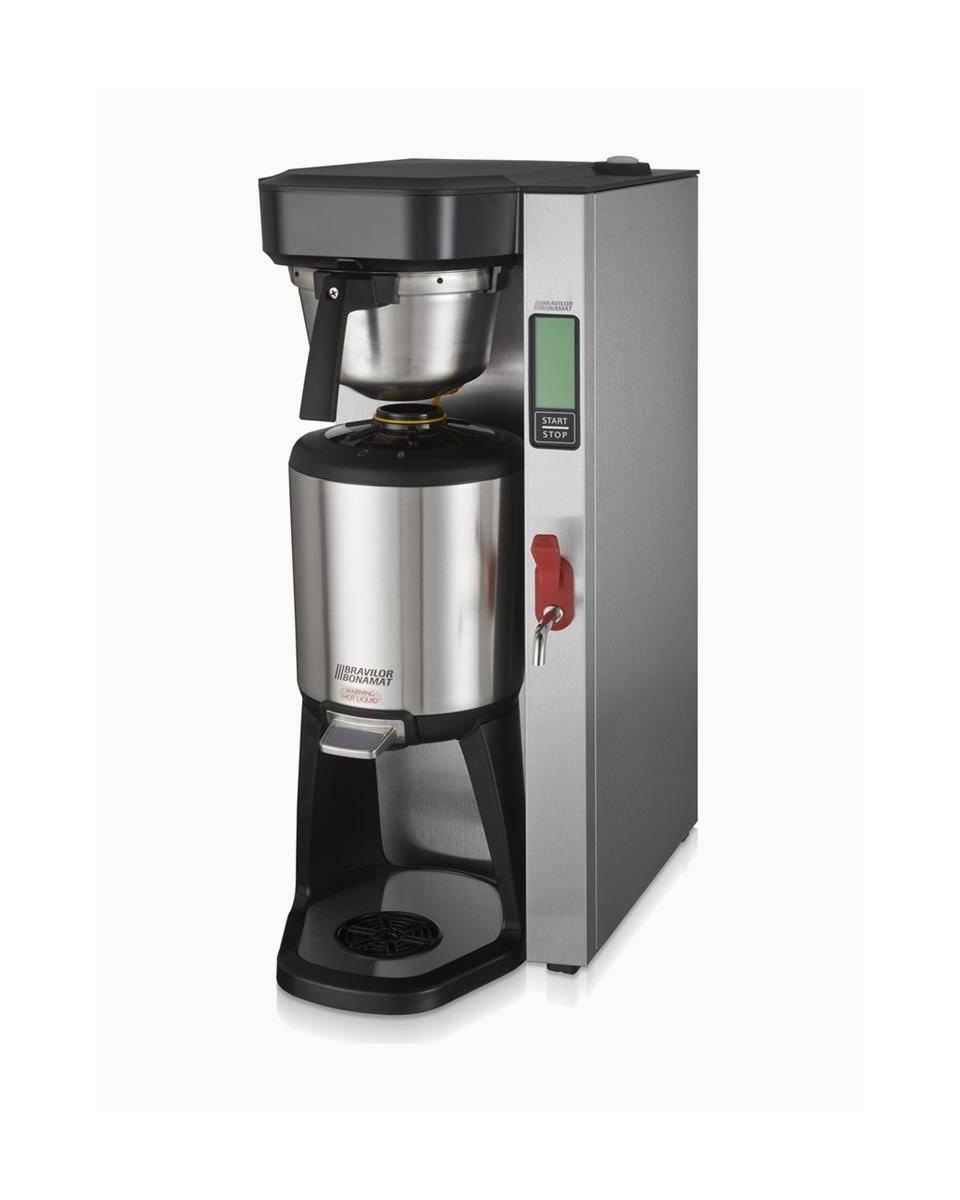 Cafetière thermique - 5,7 litres - Aurora Single High - Bravilor - 8.040.140.32004