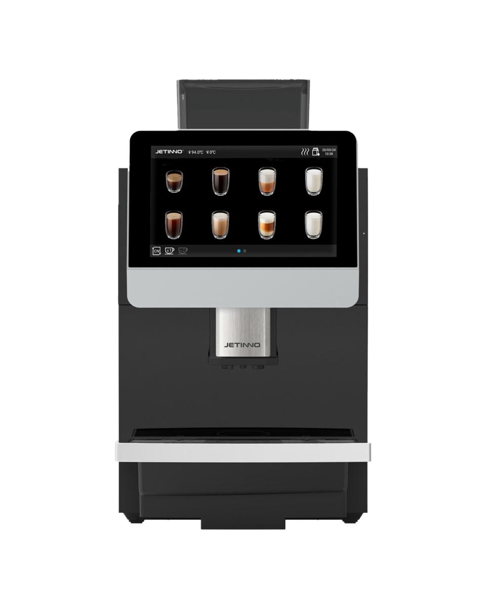 Machine à café - Entièrement automatique - Écran tactile - JL31B - G-Line