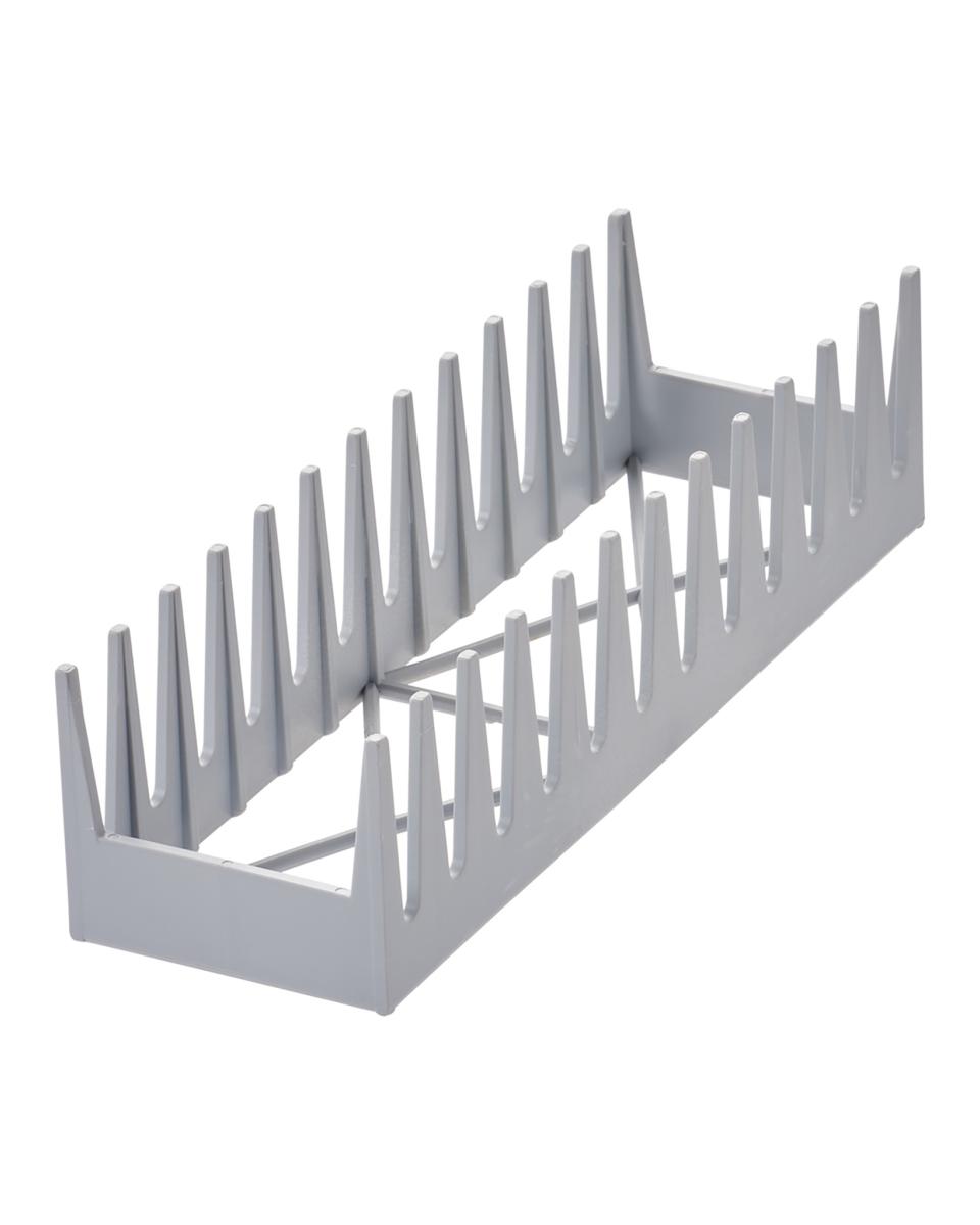 Égouttoir panier lave-vaisselle - 12 plats - G-Line