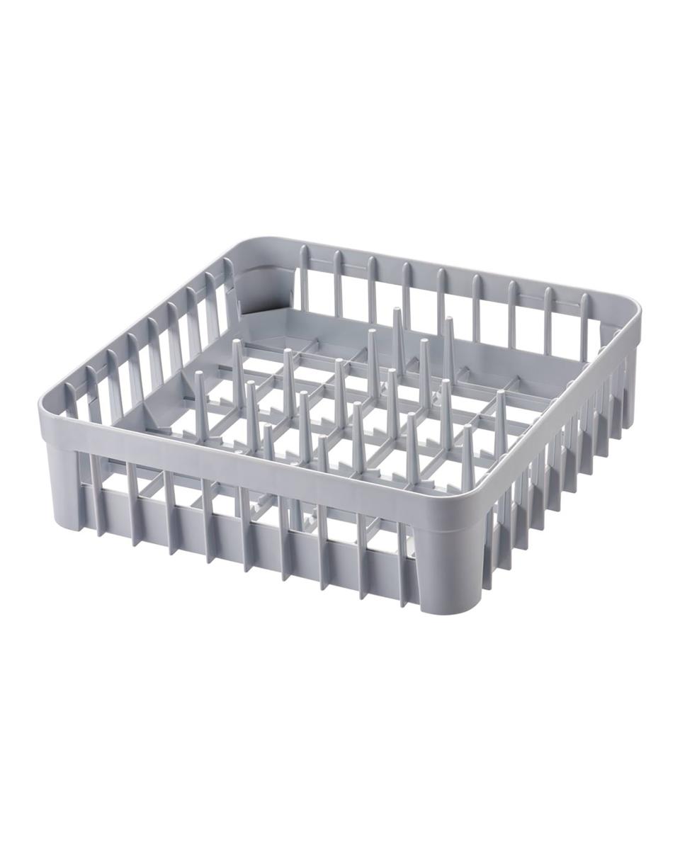 Panier lave vaisselle - 40 x 40 CM - Assiettes - G-Line