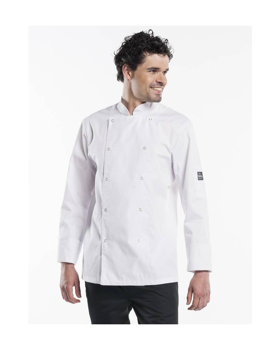 Chaud Devant - Hilton Poco Blanc - Veste de cuisine