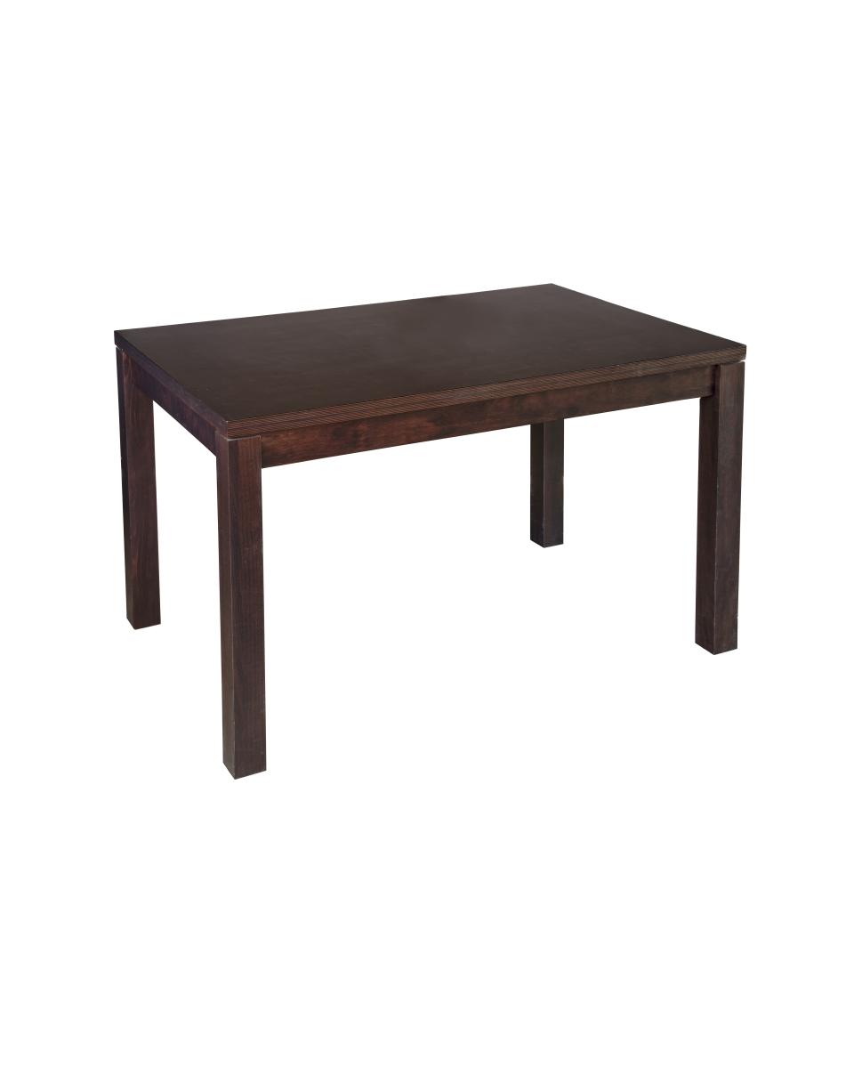 Table - Général - Noyer - Bois - G-Line