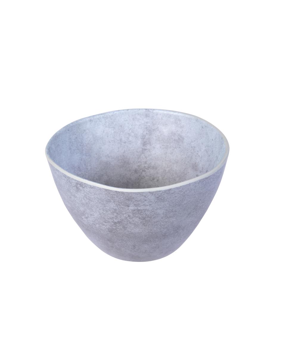 Bol - Stonestyle - Rond - Mélamine - Ø11.4 - G-Line