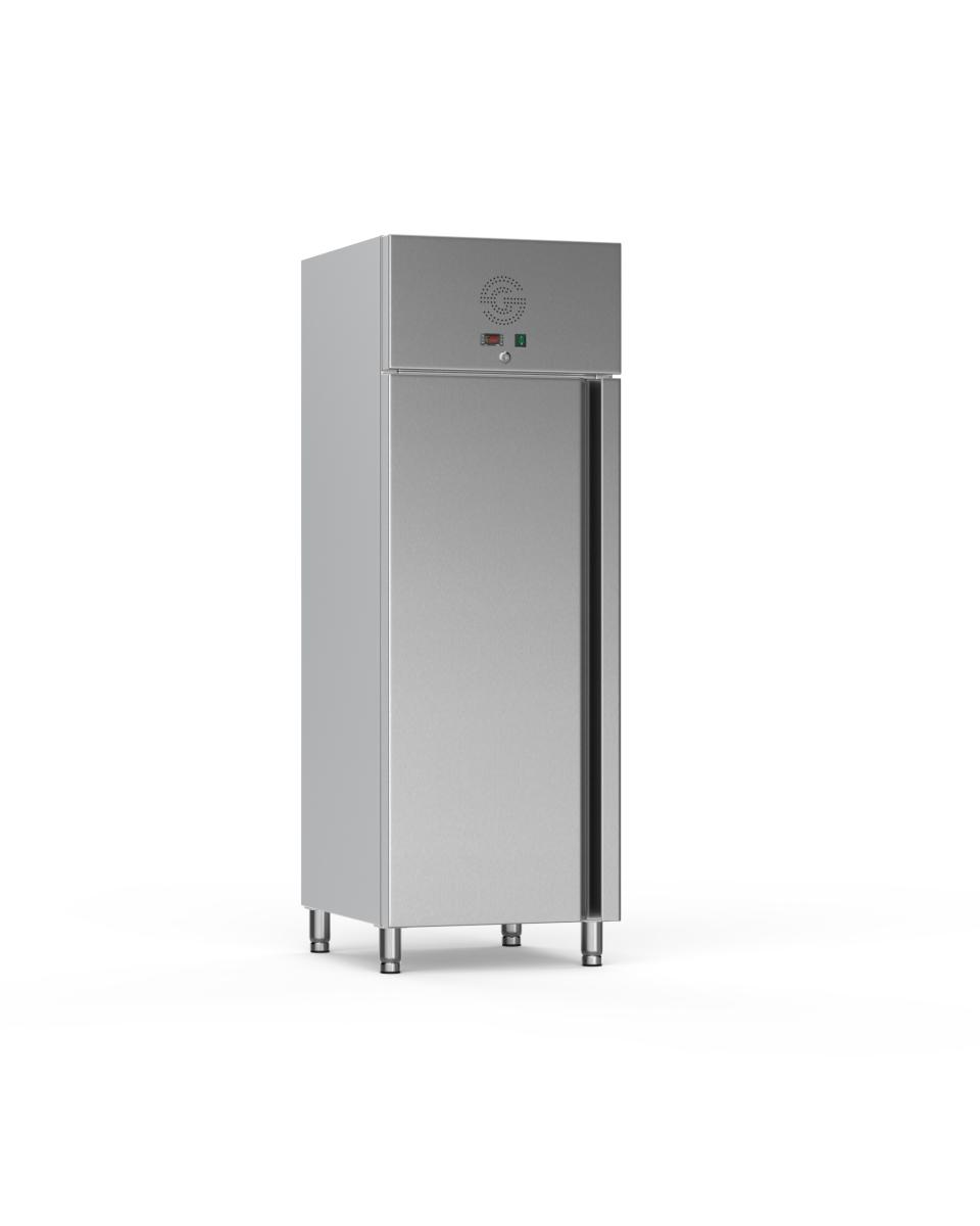 Congélateur Horeca - 700 Litres - Greenline - 1 porte - 2/1 GN