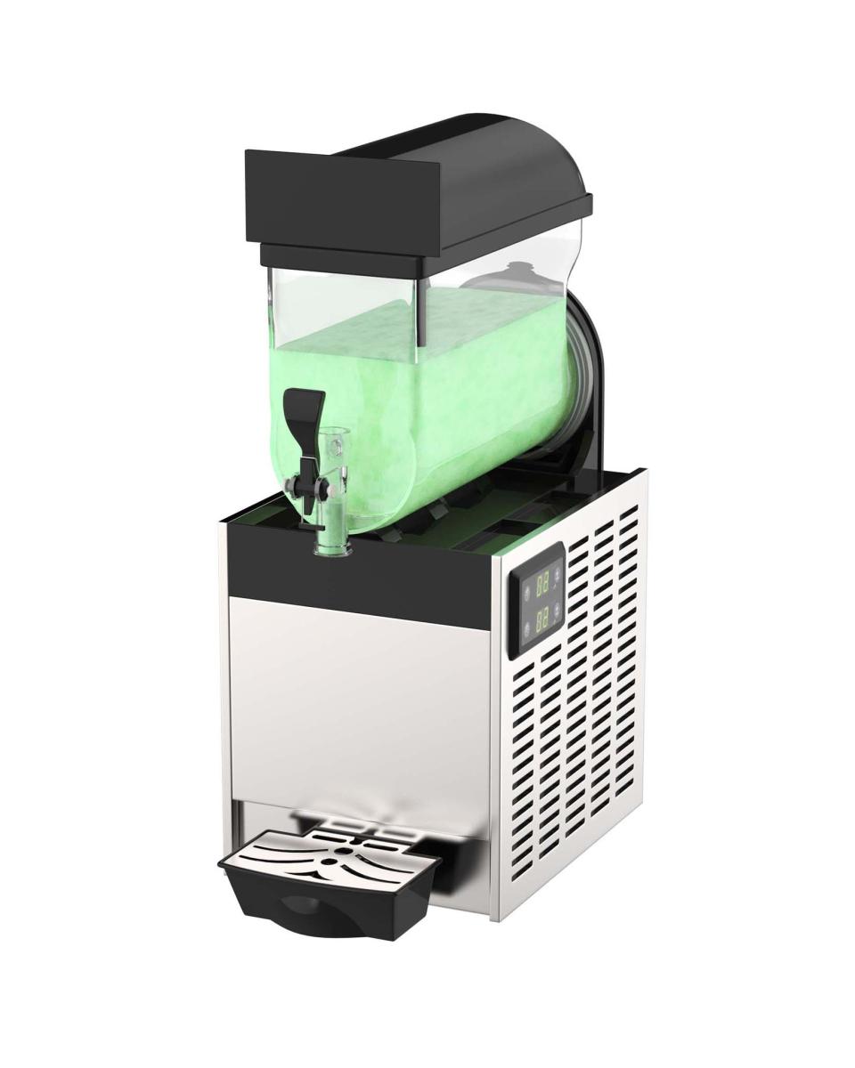 Machine à barbotine - 12 L - 230V - G-Line