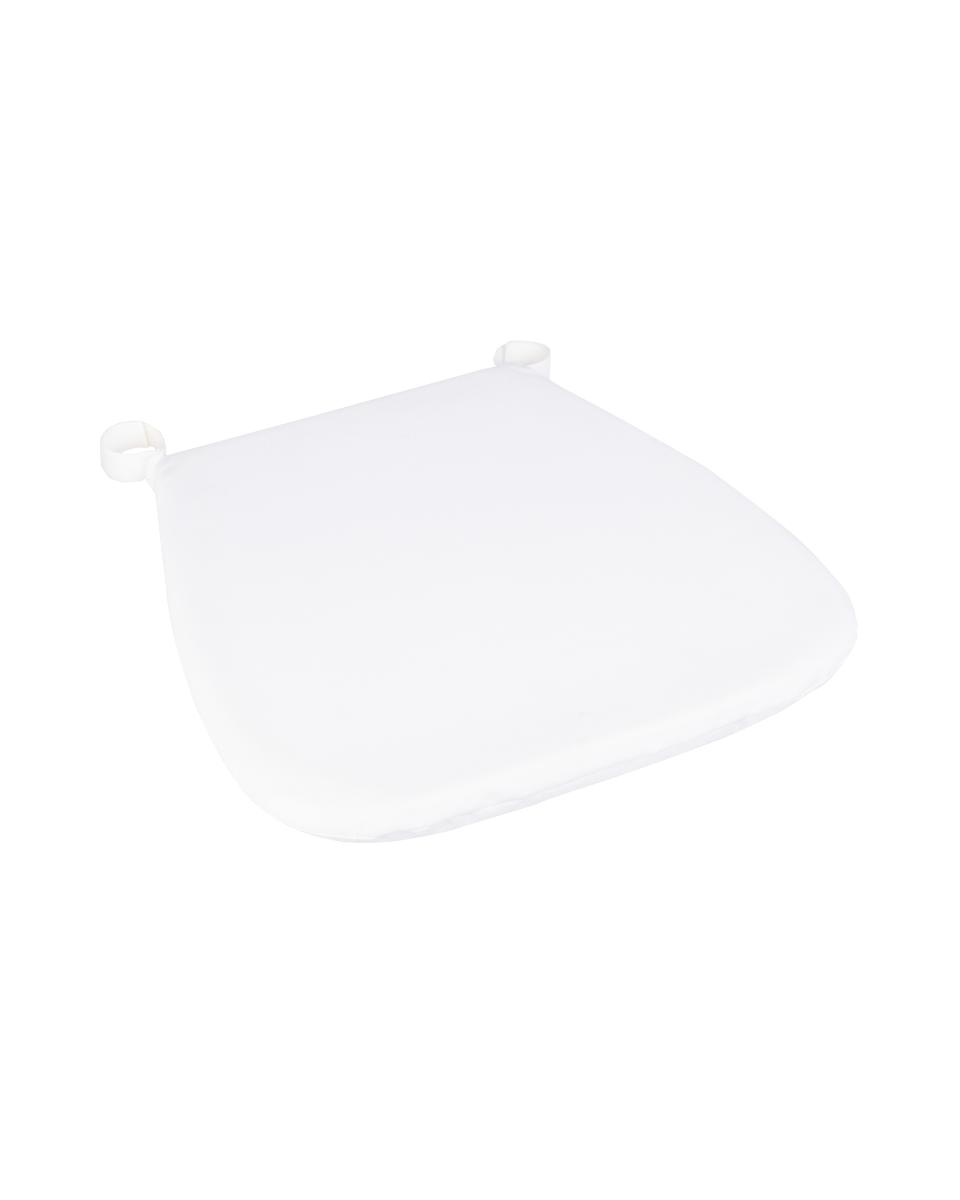 Coussin - Napoléon - Blanc - G-Line