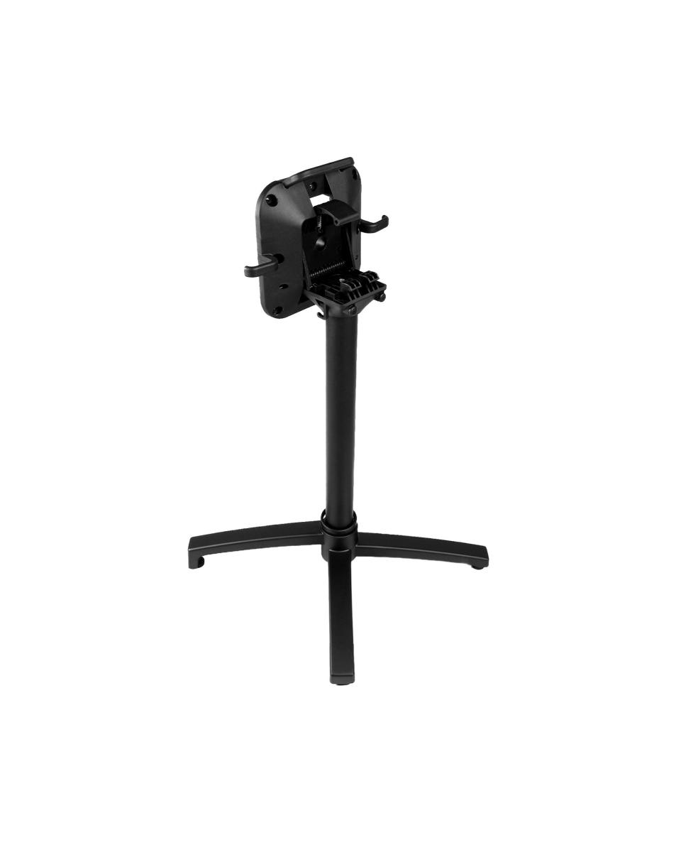Pied de table de terrasse - Madrid - Pliable - Noir - G-Line