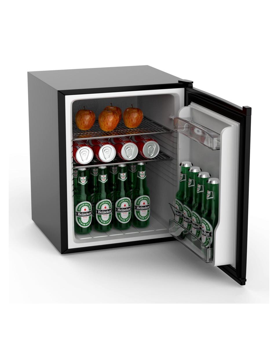 Mini bar - 40 Litres - Noir - G-Line