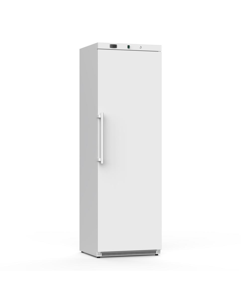 Réfrigérateur traiteur - 400 Litres - Blanc - 1 porte - G-Line