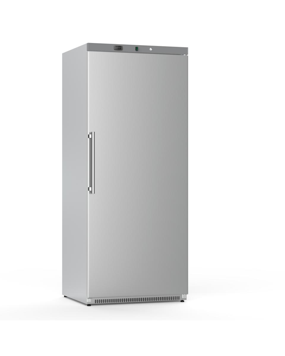 Réfrigérateur traiteur - 600 Litres - Inox - 1 porte - G-Line