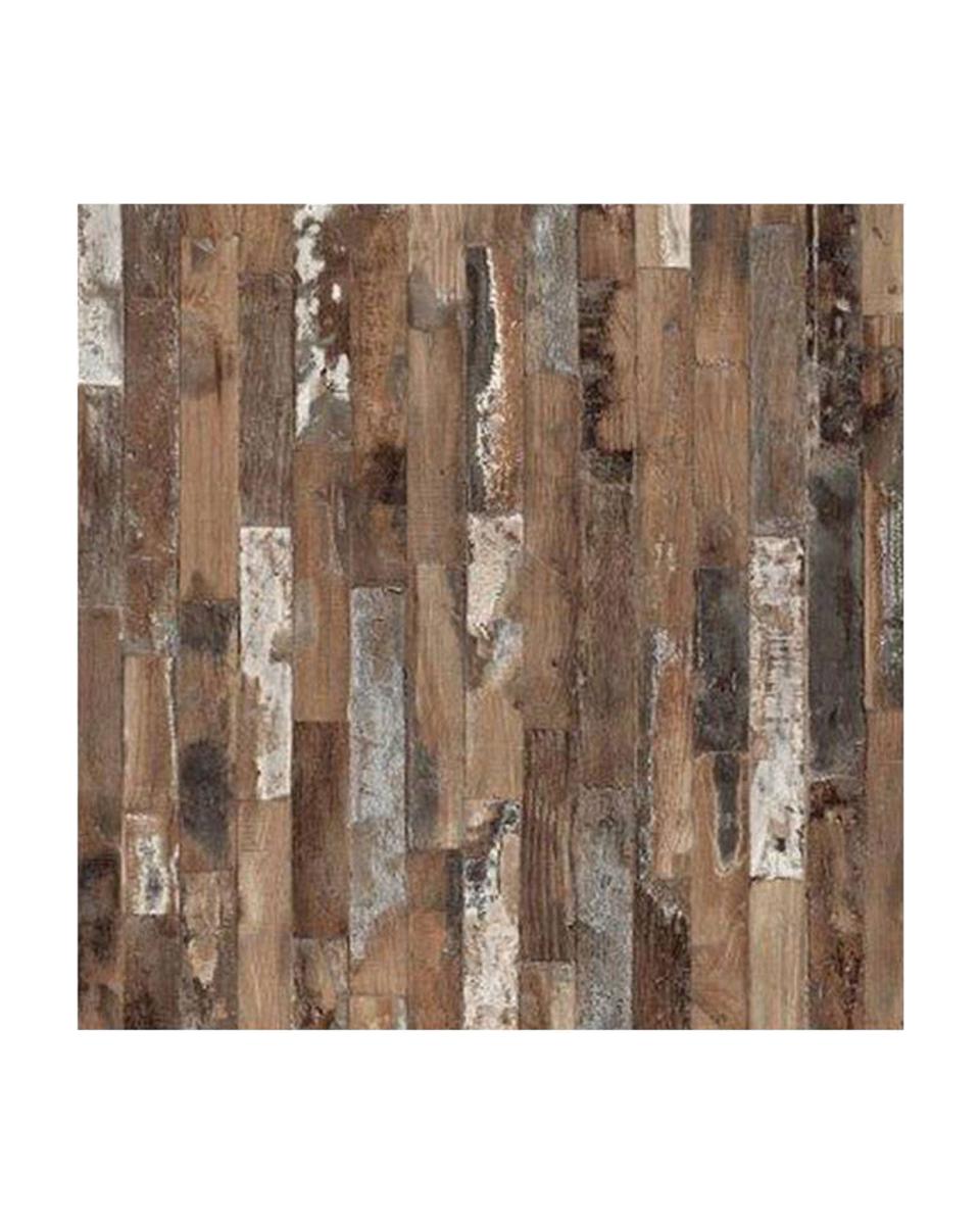 Plateau de table - 120 x 80 cm - Maracaibo Dunkel - Rectangle - G-Line