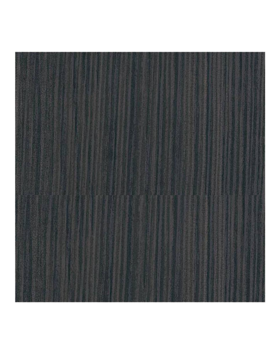 Plateau de table - 120 x 80 cm - Hacienda Noir - Rectangle - G-Line