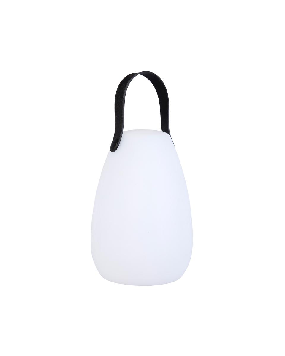 Lampe de terrasse LED - 8 couleurs - H 20 x Ø13 CM - G-Line