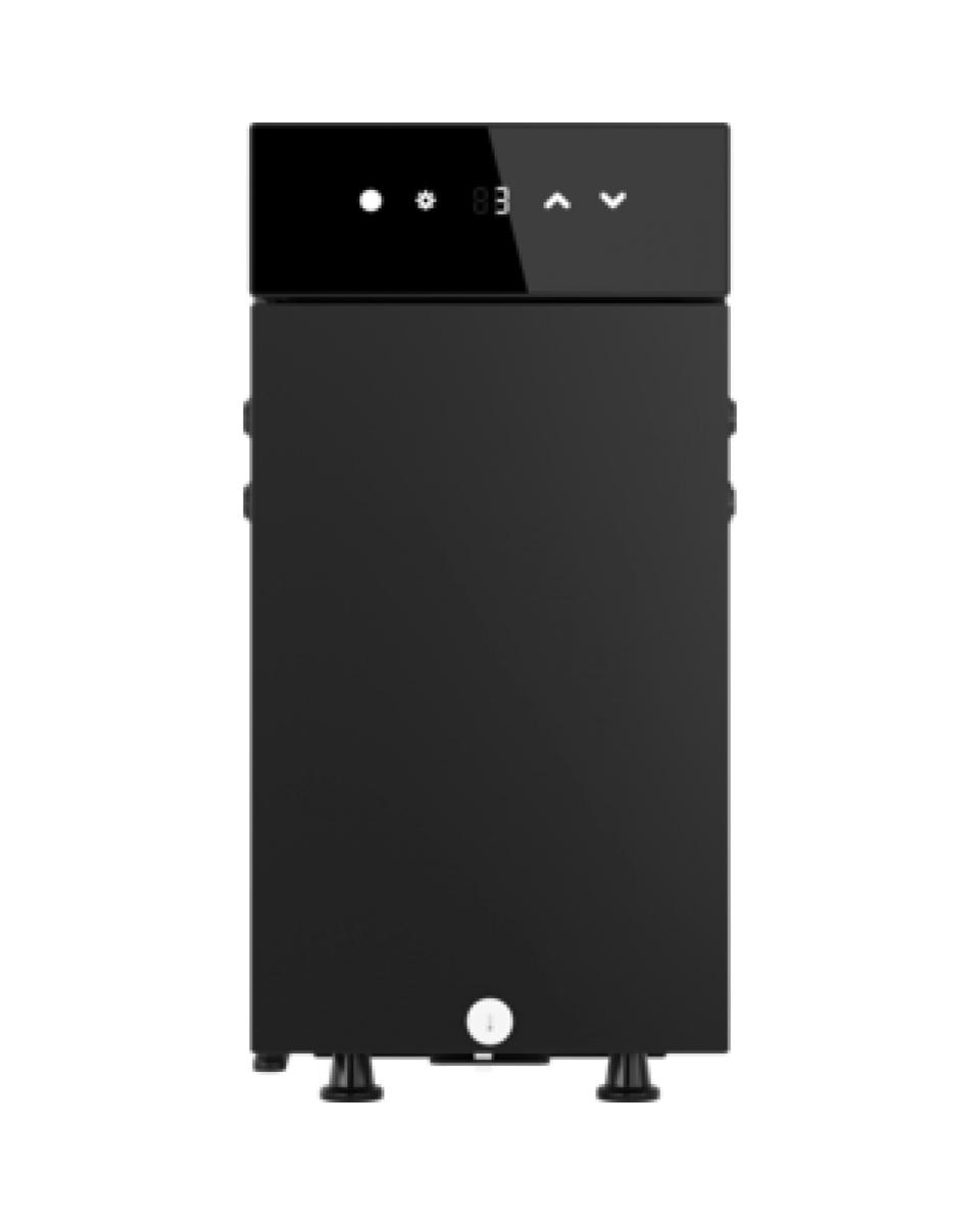 Réfrigérateur à lait - Ecran tactile - 230V - Bravilor