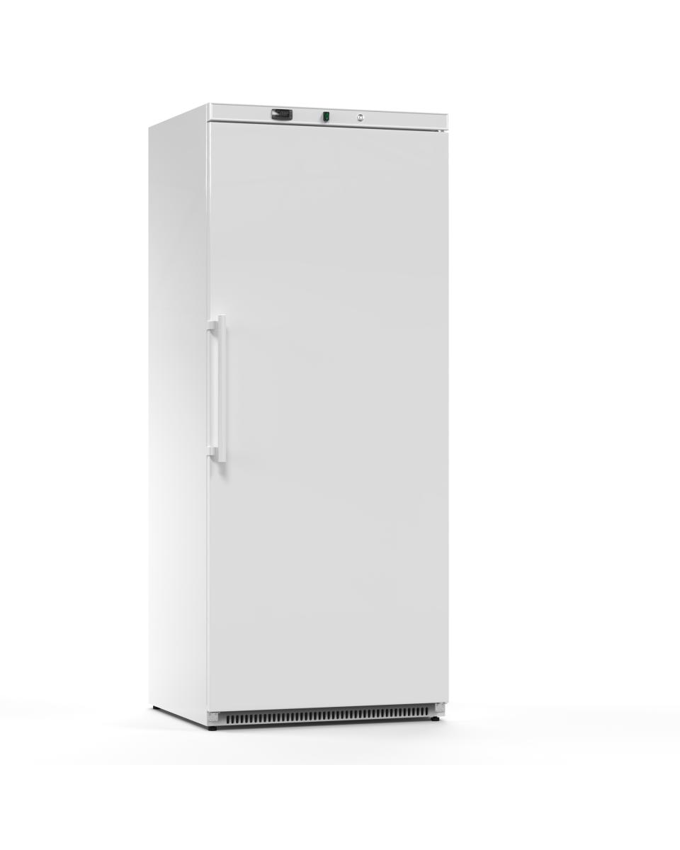 Réfrigérateur traiteur - 600 Litres - Blanc - 1 porte - G-Line