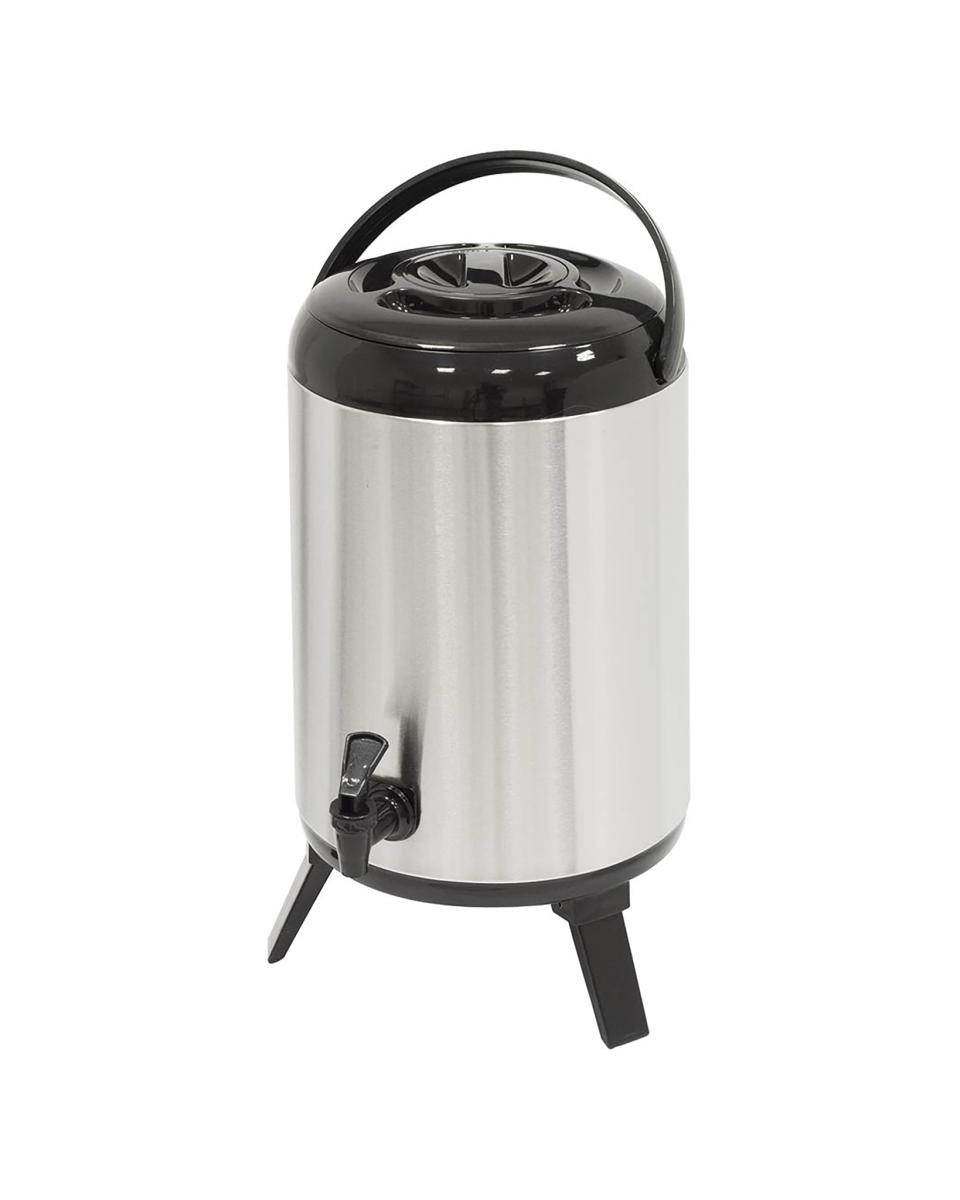 Distributeur de boissons - 14 Litres - Double paroi - G-Line