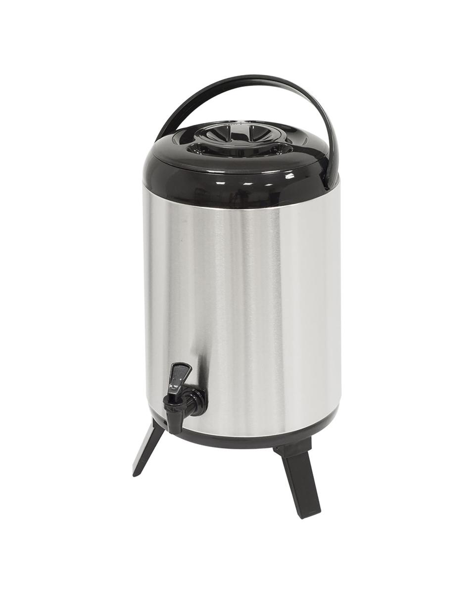 Distributeur de boissons - 9,5 litres - Double paroi - G-Line