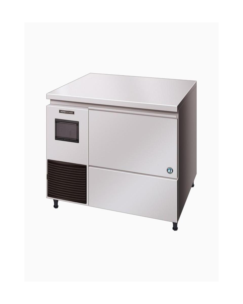 Machine à glace écaille - 150kg / 24h - Refroidi par air - Hoshizaki - FM-150KE-50