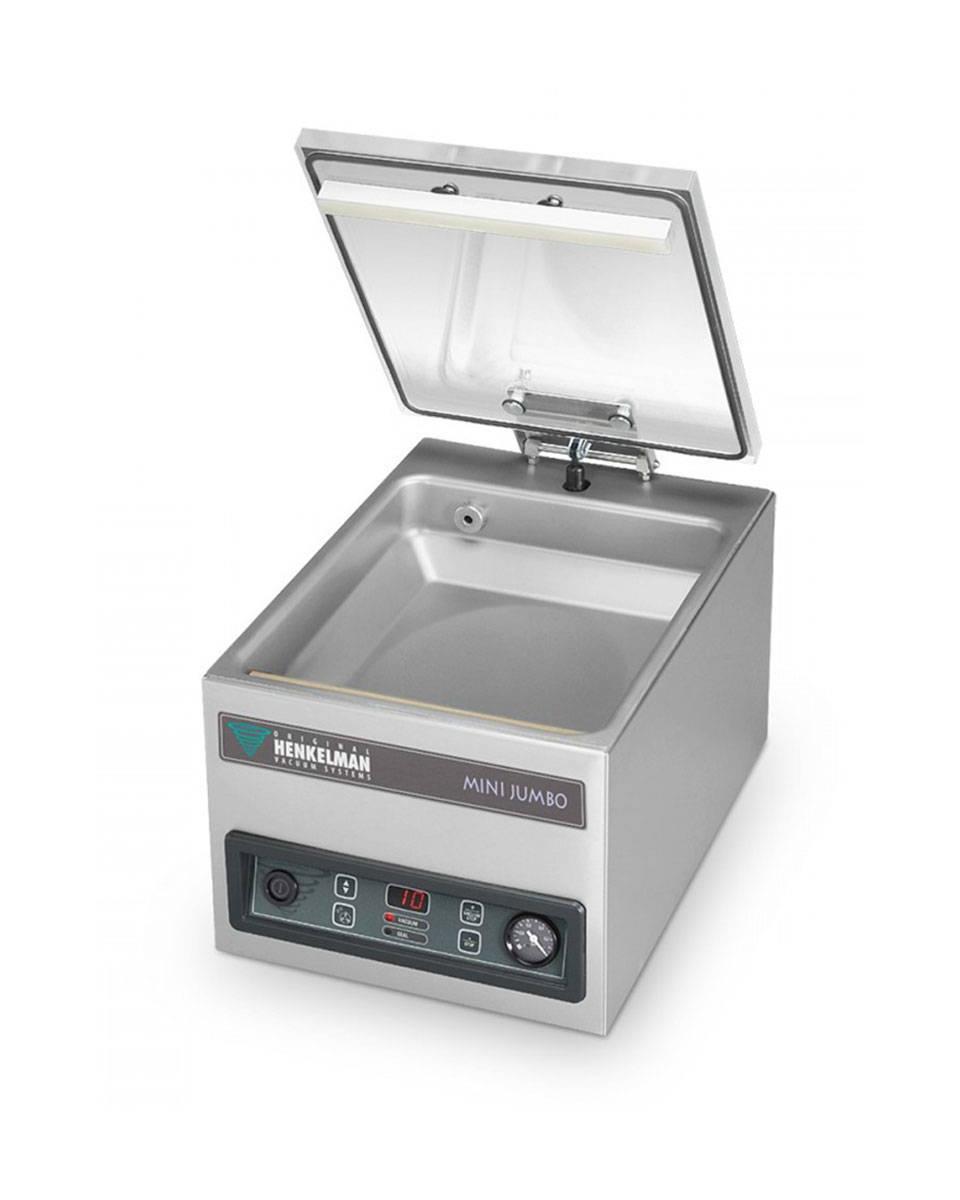 Machine sous vide - Mini Jumbo - Henkelman - MINI-JUMBO
