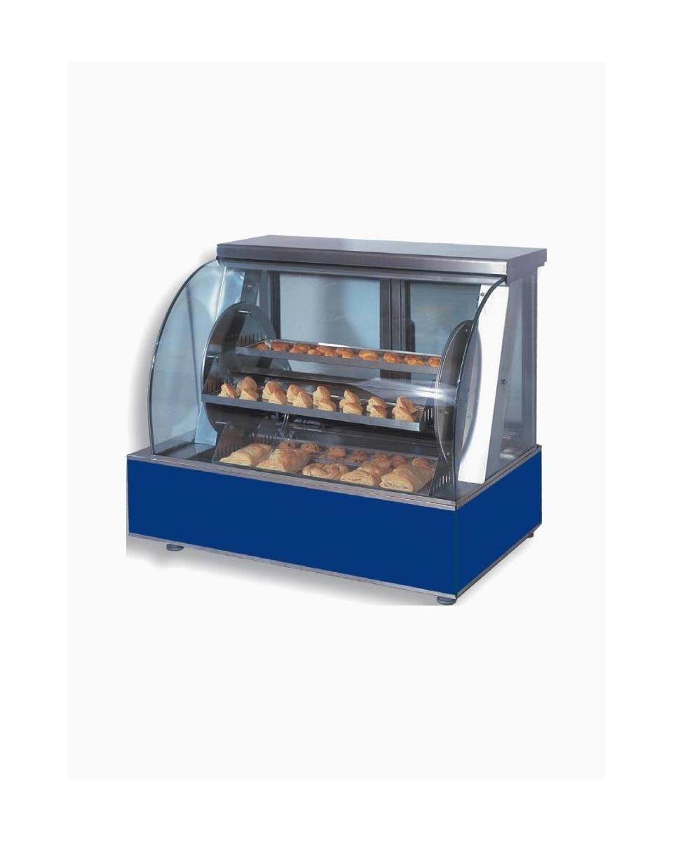 Chicken Spot - Electrique - 20 Poules - Diamant - ROTISKY