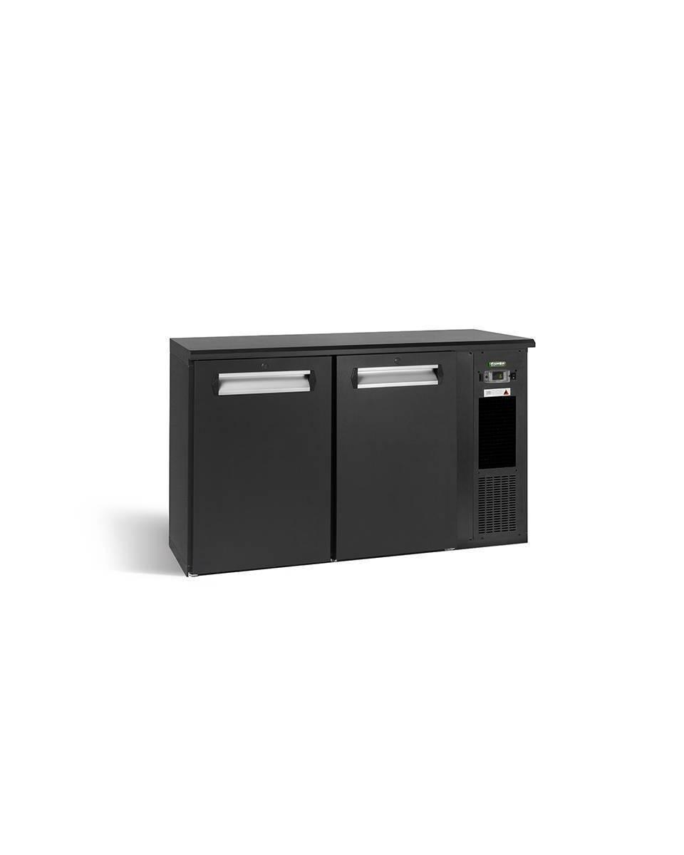 Rafraîchisseur à bouteilles - E3 - 2 portes - Anthracite - Gamko - E3/22MU84