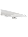 Table - H 72 x 60 x 60 CM - Inox - Boléro - CG838 CG838 €93.99 Tables de restauration