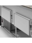 Comptoir réfrigéré Roman - 200 CM - Vitre droite - 470W - 230V - Noir - Diamant - RO20/B5-R2 RO20/B5-R2 €2,348.65 Établis réfrigérés