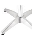 Table - H 72 x 70 x 70 CM - Inox/Aluminium - Bolero - CG834 CG834 €124.99 Tables de restauration