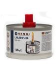 Combustible liquide avec mèche - Hendi - 193761 193761 €10.95 Pâte à feu