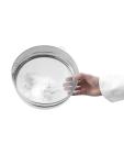Tamis à sucre glace - Ø 25 cm - Acier inoxydable - Hendi - 637791 637791 €10.75 Accessoires pour pizzas